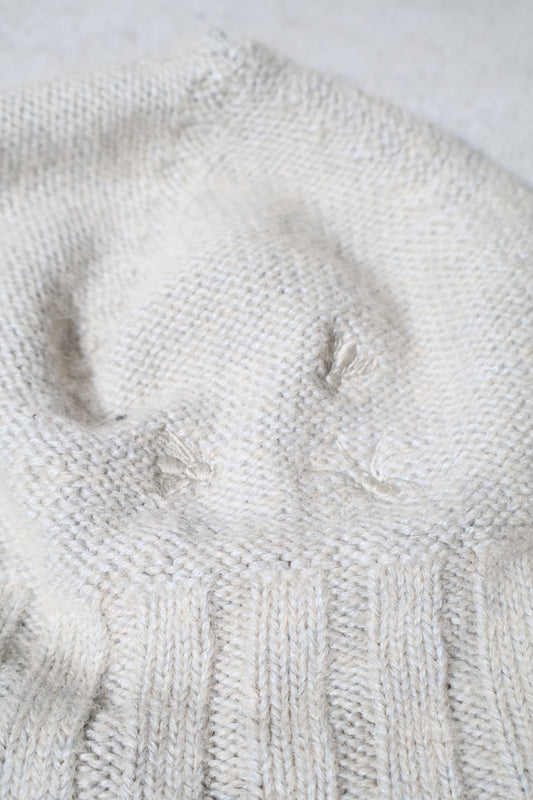 Undercover AW06 Bug Beanie