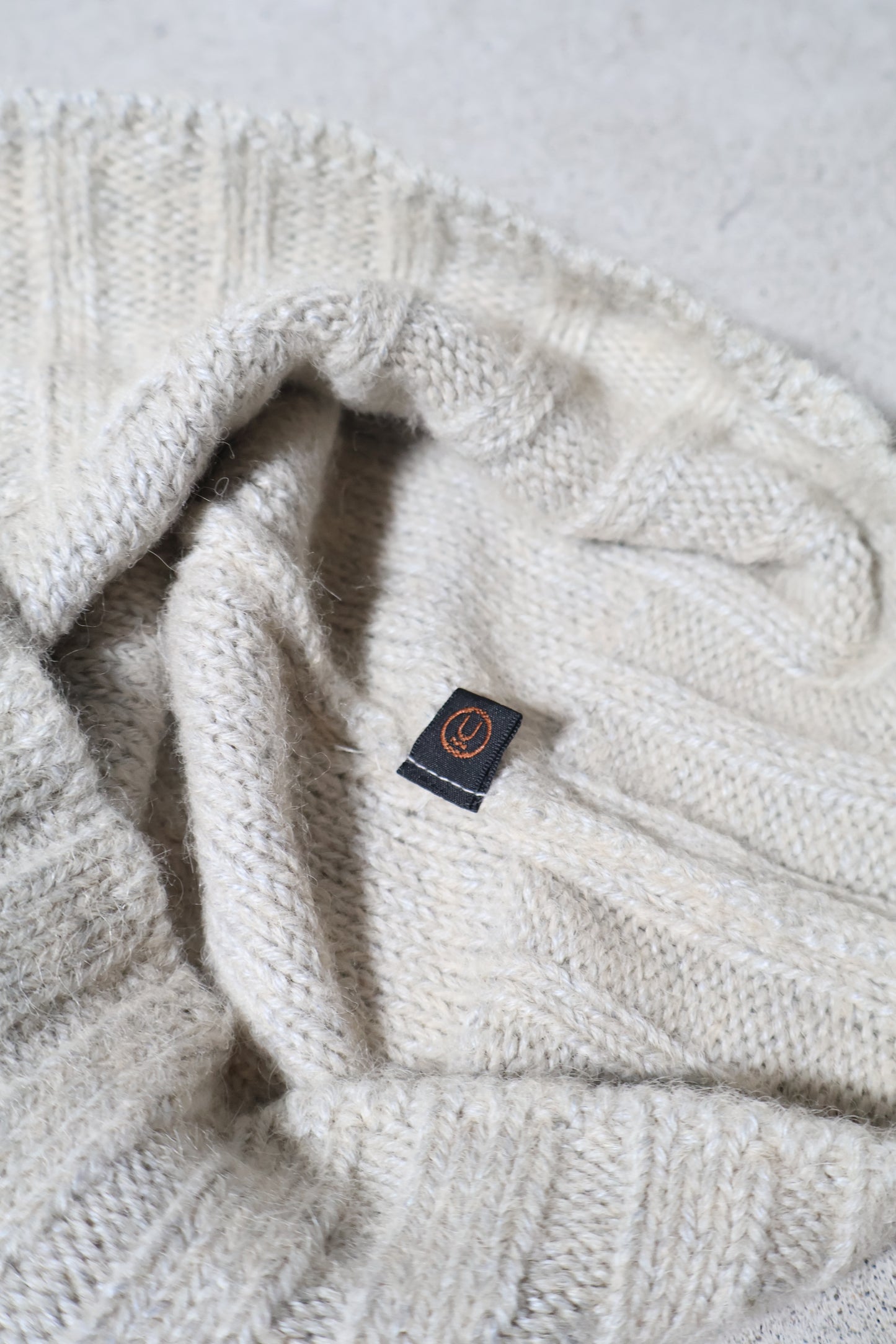 Undercover AW06 Bug Beanie
