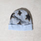 Saint Laurent Paris AW13 Glitter Beanie