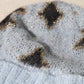 Saint Laurent Paris AW13 Glitter Beanie