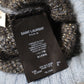 Saint Laurent Paris AW13 Glitter Beanie