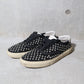Saint Laurent Paris SS15 Studded Low Top Sneakers
