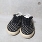 Saint Laurent Paris SS15 Studded Low Top Sneakers