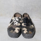 Number (N)ine AW03 Heart Patch Shoes