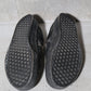 Number (N)ine AW03 Heart Patch Shoes