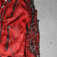 Balmain SS11 Runway Safety Pin Armored Leather Jacket