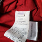 Balmain SS11 Runway Safety Pin Armored Leather Jacket