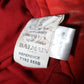 Balmain SS11 Runway Safety Pin Armored Leather Jacket