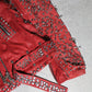 Balmain SS11 Safety Pin Pierced Studded Jacket