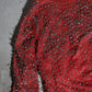 Balmain SS11 Safety Pin Pierced Studded Jacket