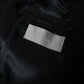 Dior Homme SS06 Runway Glitter Union Jack Blazer
