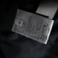 Dior Homme SS06 Runway Glitter Union Jack Blazer