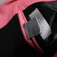 Dior Homme SS05 Runway Pink Leather Blazer