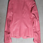 Dior Homme SS05 Runway Pink Leather Blazer