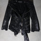 Balmain AW09 Sequin Denim Jacket