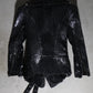 Balmain AW09 Sequin Denim Jacket