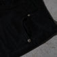 Skinny Bootcut Denim - Black
