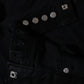 Skinny Bootcut Denim - Black