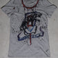 Balmain SS11 Emblem Tee