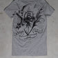Balmain SS11 Emblem Tee