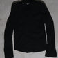 Rick Owens SS12 Slave Jacket
