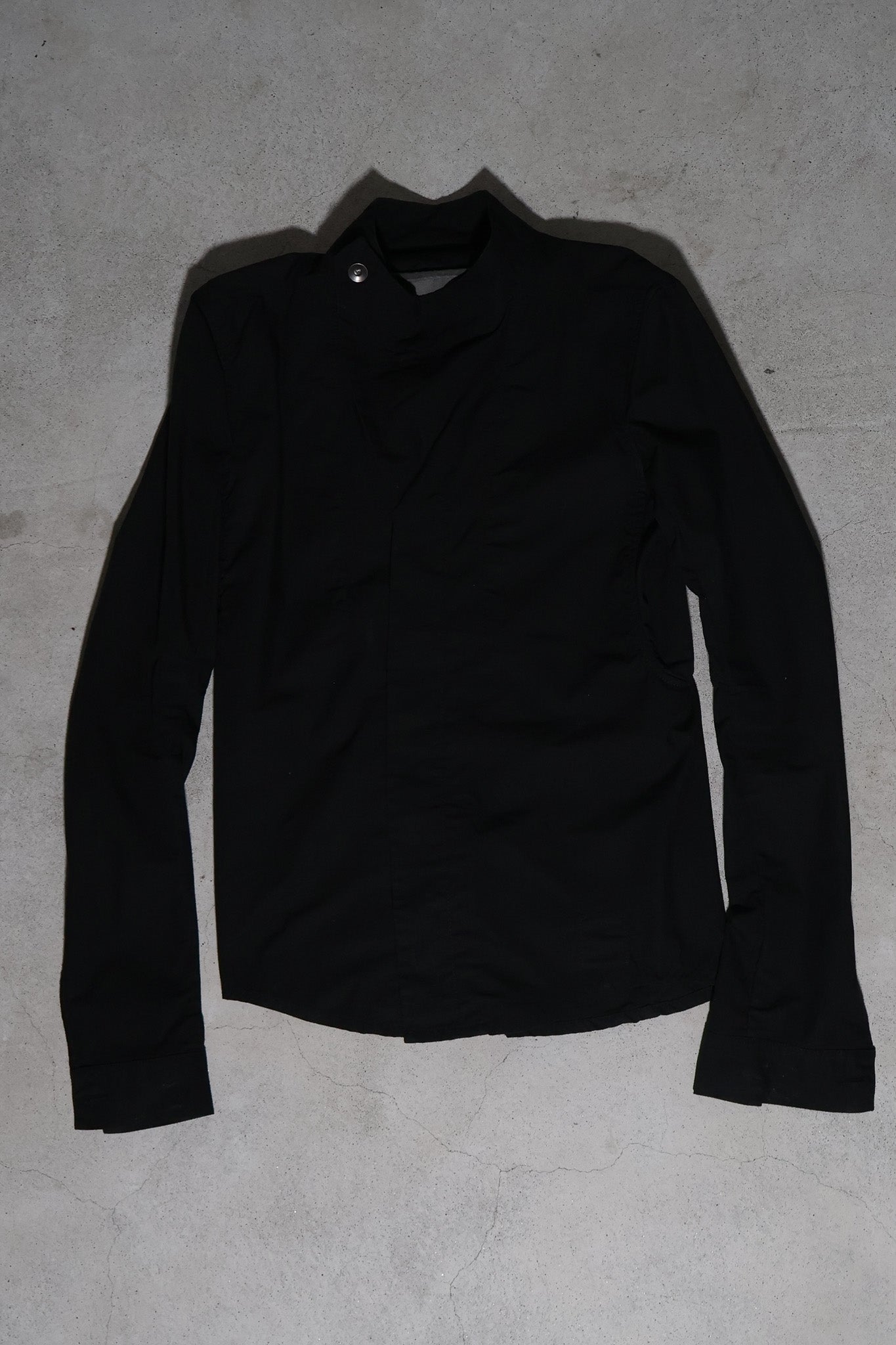 Rick Owens SS12 Slave Jacket