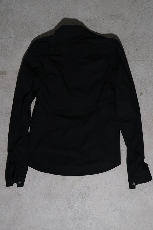 Rick Owens SS12 Slave Jacket