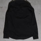 Balmain SS11 Runway Pin Emblem Military L/S Shirt