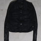 Rick Owens SS08 DS 3706 Hybrid Work Jacket
