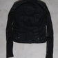 Rick Owens SS08 DS 3706 Hybrid Work Jacket