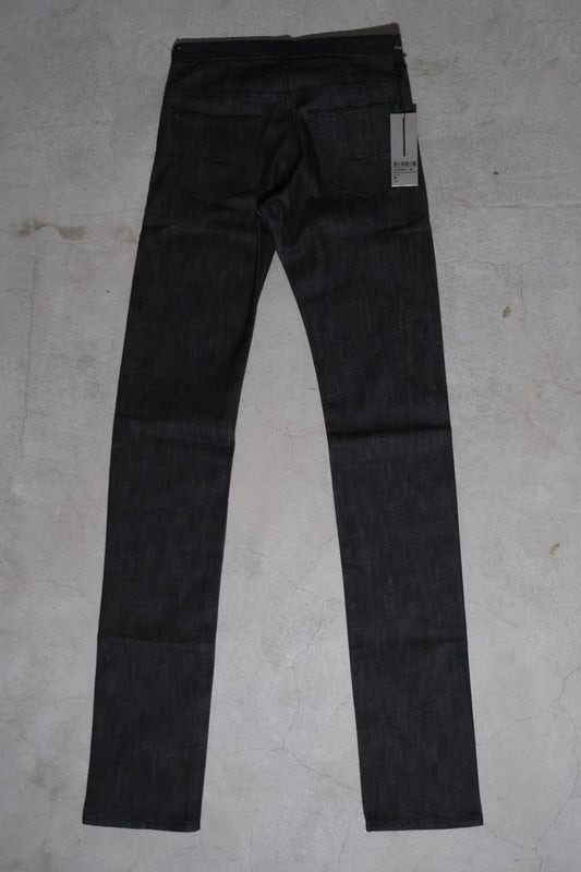 Dior Homme Deadstock AW07 Raw Denim 28