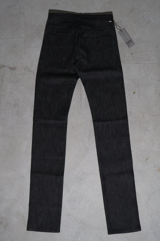 Dior Homme Deadstock AW07 Raw Denim 28