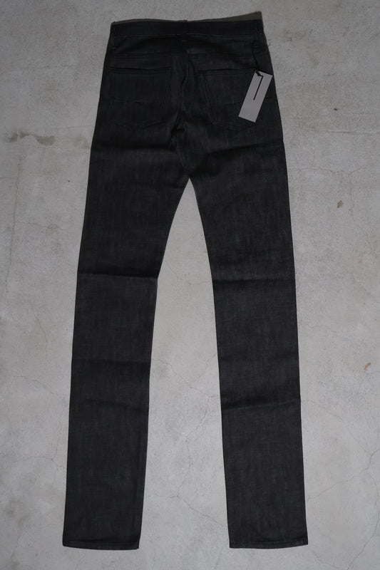 Dior Homme AW07 Deadstock Raw Denim 27