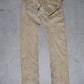 Rick Owens AW06 Detroit Denim