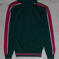 Dior Homme AW05 Runway Quarter Zip