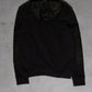 Balmain AW17 Zip Up Hoodie