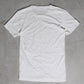 Balmain SS10 Zebra Print Tee
