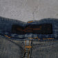 Undercover AW04 OG 68 Red Yarn Denim