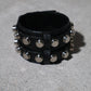 Saint Laurent Paris SS14 Studded Bangle