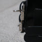 Saint Laurent Paris SS14 Studded Bangle