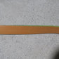 Dior Homme AW03 Runway Luster Neon Belt