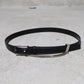 Saint Laurent Paris SS13 Chain Belt
