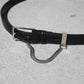 Saint Laurent Paris SS13 Chain Belt
