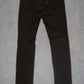 Number (N)ine SS07 Crying Heart Denim