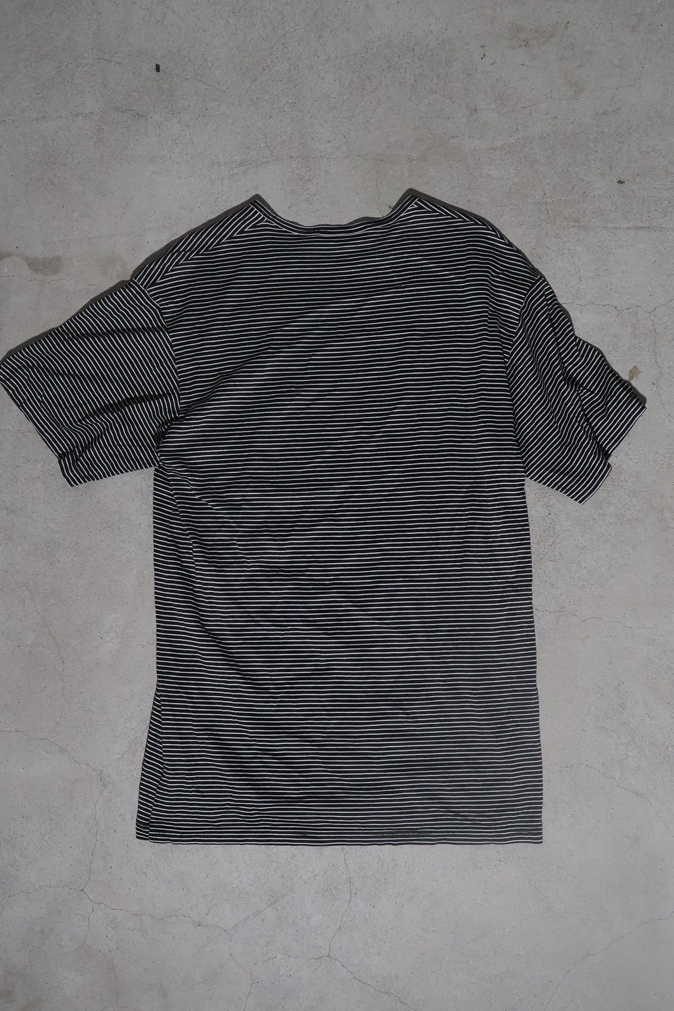 Raf Simons SS02 Limited Edition Evasion Tee