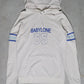 Saint Laurent AW17 Babylone Hoodie