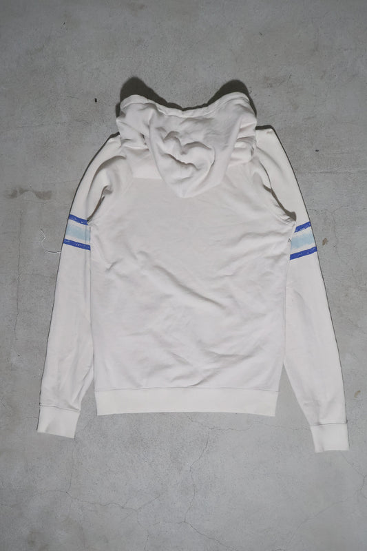 Saint Laurent AW17 Babylone Hoodie