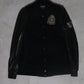 Balmain SS11 Emblem Bomber