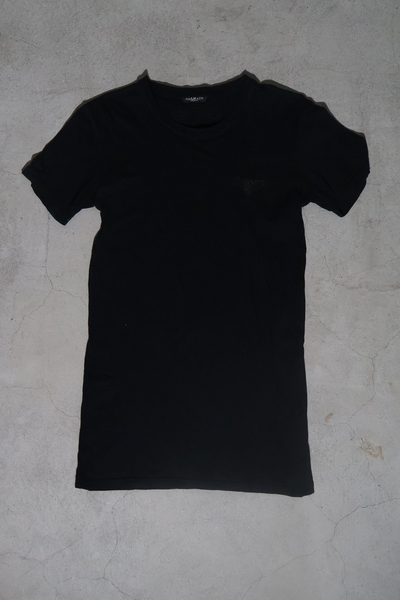 Balmain SS12 Eagle Tee