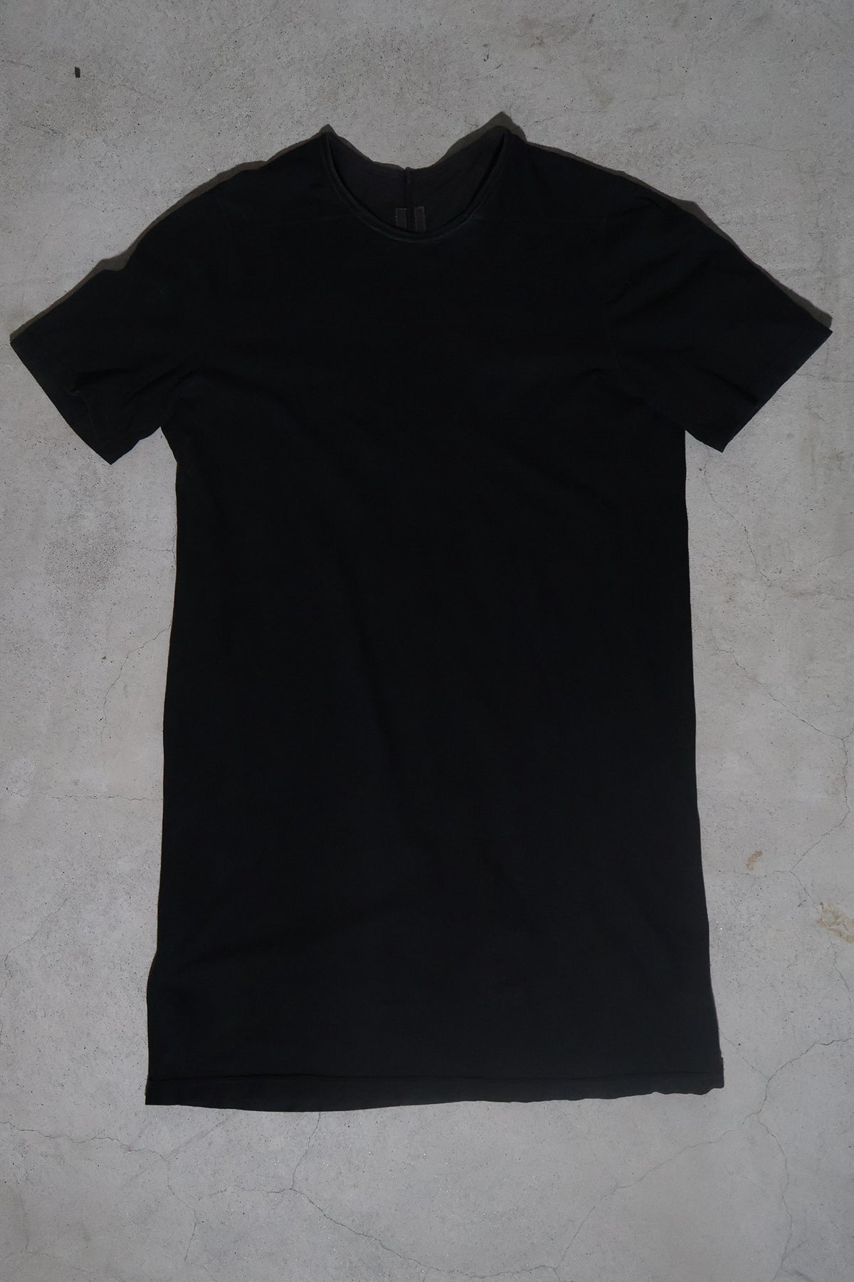 Rick Owens O&M Level Tee
